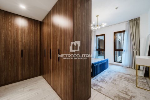 Apartment in Madinat Jumeirah Living, Umm Suqeim, Dubai 2 bedrooms, 119 sq.m. № 73691 - photo 16