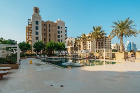 Apartment in Madinat Jumeirah Living, Umm Suqeim, Dubai 2 bedrooms, 119 sq.m. № 73691 - photo 22