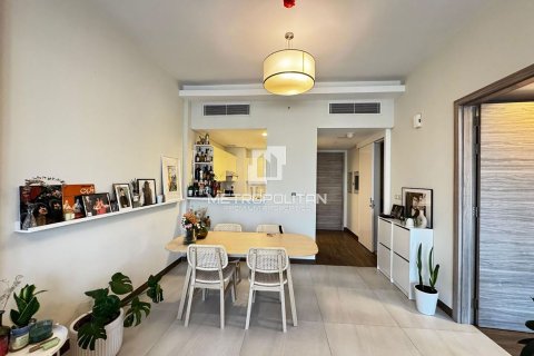 Appartement à SOL Bay, Business Bay, Dubai, 1 chambre, 79 m², № 73686 - photo 4