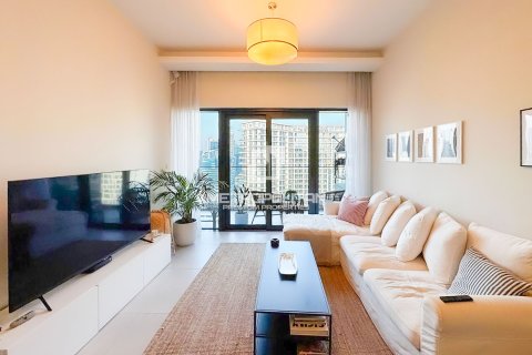 Appartement à SOL Bay, Business Bay, Dubai, 1 chambre, 79 m², № 73686 - photo 2