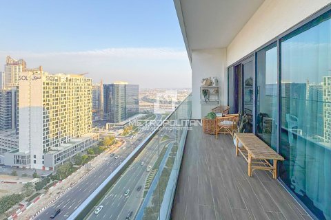 Appartement à SOL Bay, Business Bay, Dubai, 1 chambre, 79 m², № 73686 - photo 12