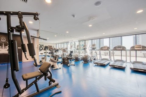 Appartement à SOL Bay, Business Bay, Dubai, 1 chambre, 79 m², № 73686 - photo 13