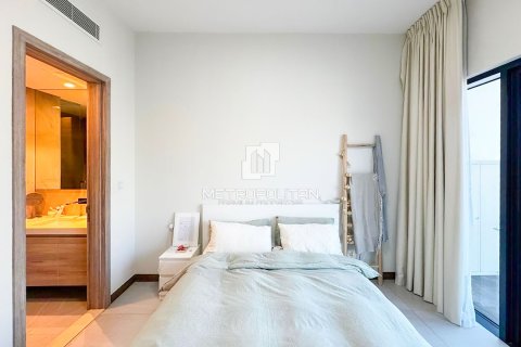 Appartement à SOL Bay, Business Bay, Dubai, 1 chambre, 79 m², № 73686 - photo 7