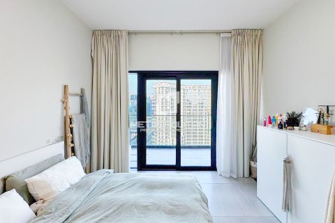 Appartement à SOL Bay, Business Bay, Dubai, 1 chambre, 79 m², № 73686 - photo 8