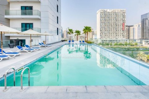 Appartement à SOL Bay, Business Bay, Dubai, 1 chambre, 79 m², № 73686 - photo 11