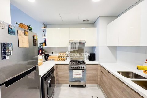 Appartement à SOL Bay, Business Bay, Dubai, 1 chambre, 79 m², № 73686 - photo 5