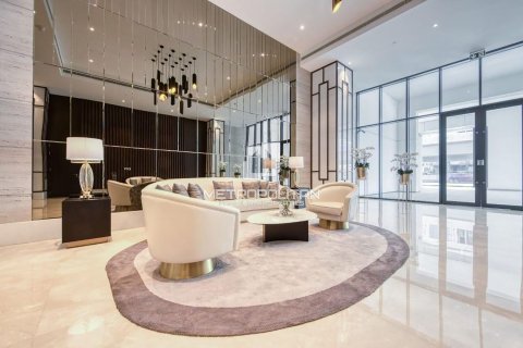 Appartement à SOL Bay, Business Bay, Dubai, 1 chambre, 79 m², № 73686 - photo 10