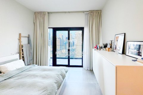 Appartement à SOL Bay, Business Bay, Dubai, 1 chambre, 79 m², № 73686 - photo 3