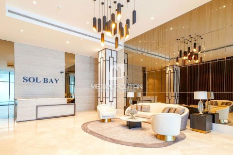 Appartement à SOL Bay, Business Bay, Dubai, 1 chambre, 79 m², № 73686 - photo 15