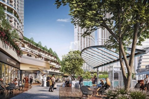 Apartamento en Dubai, 1 dormitorio, 63 m², № 73683 - foto 10