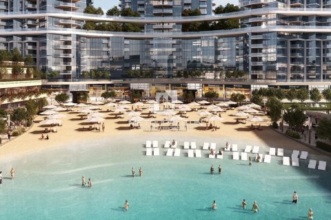 Apartamento en Dubai, 1 dormitorio, 63 m², № 73683 - foto 1