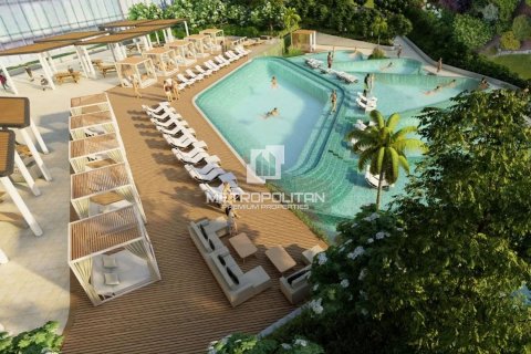 Apartamento en Dubai, 1 dormitorio, 63 m², № 73683 - foto 9