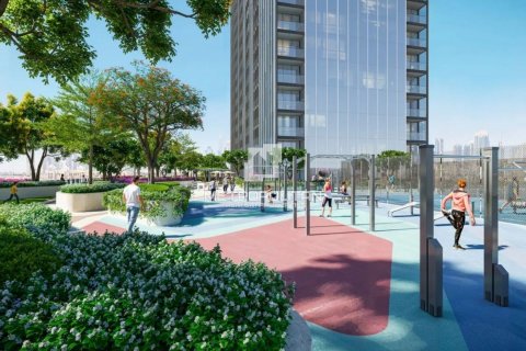 Apartamento en Dubai, 1 dormitorio, 63 m², № 73683 - foto 6