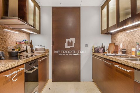 Apartamento en Downtown Dubai (Downtown Burj Dubai), Dubai, 2 dormitorios, 152 m², № 73689 - foto 10