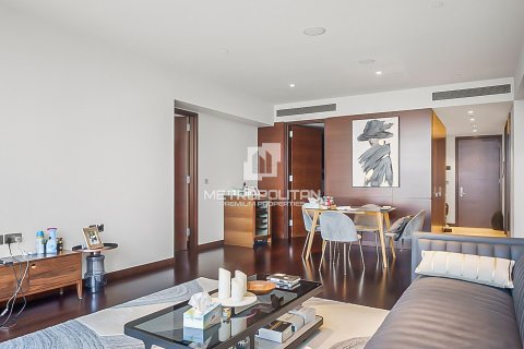 Apartamento en Downtown Dubai (Downtown Burj Dubai), Dubai, 2 dormitorios, 152 m², № 73689 - foto 4