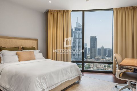 Apartamento en Downtown Dubai (Downtown Burj Dubai), Dubai, 2 dormitorios, 152 m², № 73689 - foto 19