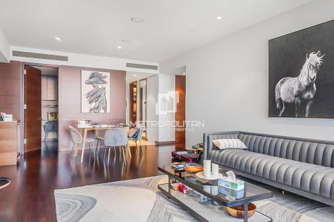 Apartamento en Downtown Dubai (Downtown Burj Dubai), Dubai, 2 dormitorios, 152 m², № 73689 - foto 2