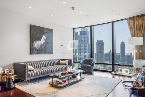 Apartamento en Downtown Dubai (Downtown Burj Dubai), Dubai, 2 dormitorios, 152 m², № 73689 - foto 5