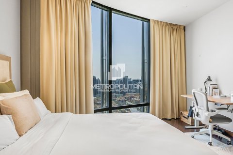 Apartamento en Downtown Dubai (Downtown Burj Dubai), Dubai, 2 dormitorios, 152 m², № 73689 - foto 20