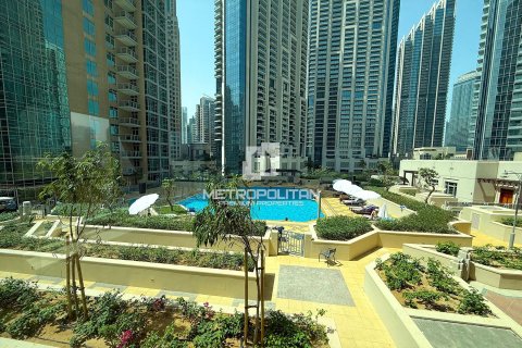 Appartement à The Residences, Downtown Dubai (Downtown Burj Dubai), Dubai, 1 chambre, 85 m², № 73688 - photo 17