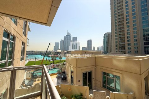 Appartement à The Residences, Downtown Dubai (Downtown Burj Dubai), Dubai, 1 chambre, 85 m², № 73688 - photo 15