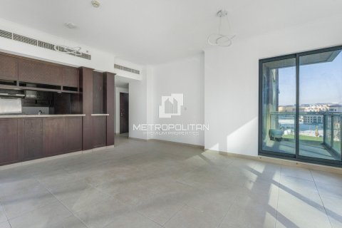 Appartement à The Residences, Downtown Dubai (Downtown Burj Dubai), Dubai, 1 chambre, 85 m², № 73688 - photo 3