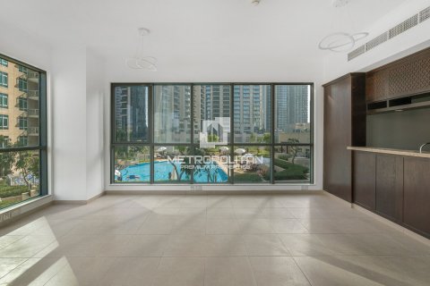 Appartement à The Residences, Downtown Dubai (Downtown Burj Dubai), Dubai, 1 chambre, 85 m², № 73688 - photo 4