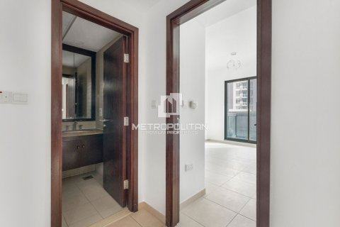 Appartement à The Residences, Downtown Dubai (Downtown Burj Dubai), Dubai, 1 chambre, 85 m², № 73688 - photo 9