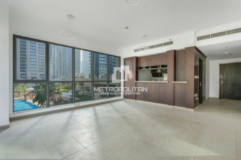 Appartement à The Residences, Downtown Dubai (Downtown Burj Dubai), Dubai, 1 chambre, 85 m², № 73688 - photo 2