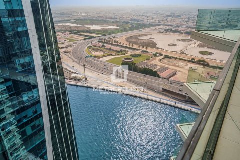 Appartement à Urban Oasis, Business Bay, Dubai, 2 chambres, 114 m², № 73687 - photo 19