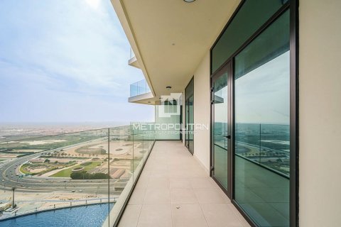 Appartement à Urban Oasis, Business Bay, Dubai, 2 chambres, 114 m², № 73687 - photo 1