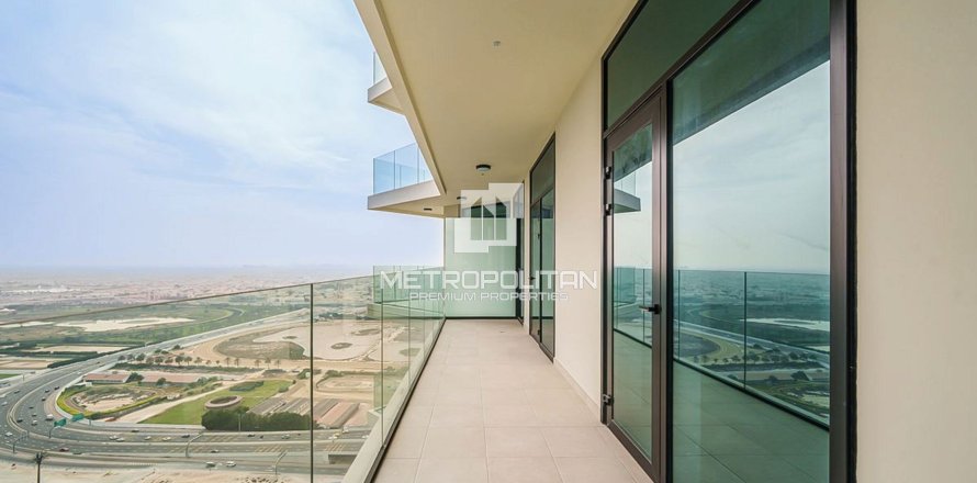 شقة في Urban Oasis, الخليج التجاري, دبي 2 غرف نوم, 114 م² رقم 73687