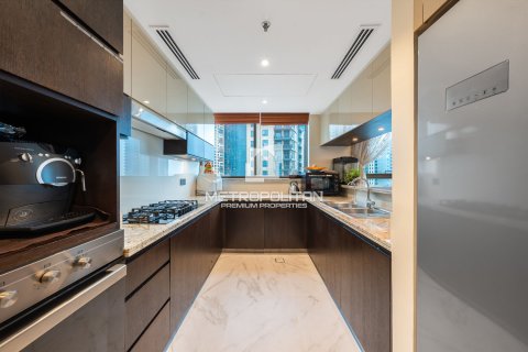 Apartamento en Dubai, 3 dormitorios, 215 m², № 73692 - foto 8