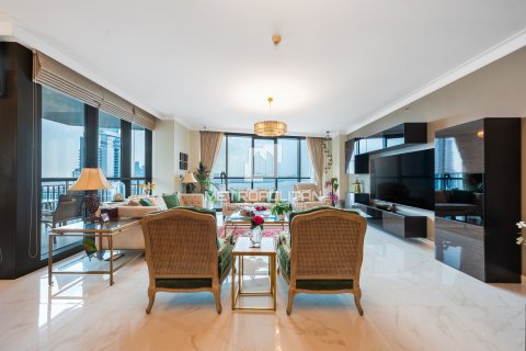 Apartamento en Dubai, 3 dormitorios, 215 m², № 73692 - foto 5