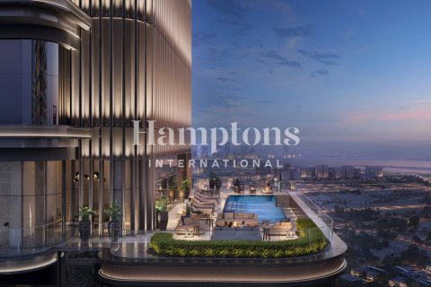 شقة في Zabeel, دبي 1غرف نوم, 99.68491900 م² رقم 63346 - صورة 13