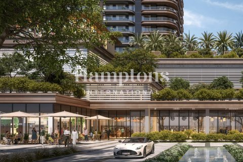 شقة في Zabeel, دبي 1غرف نوم, 99.68491900 م² رقم 63346 - صورة 1