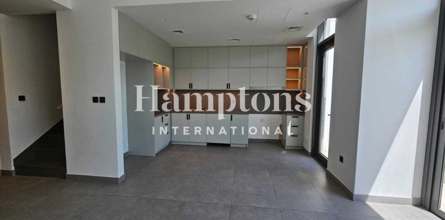 تاون هاوس في Ruba, Arabian Ranches 3, دبي 3 غرف نوم, 189.522 م² رقم 63341