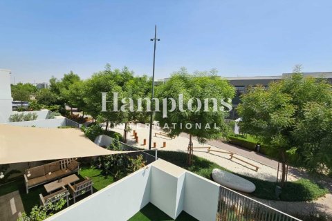 تاون هاوس في Ruba, Arabian Ranches 3, دبي 3 غرف نوم, 189.52212000 م² رقم 63341 - صورة 19