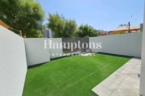 تاون هاوس في Ruba, Arabian Ranches 3, دبي 3 غرف نوم, 189.52212000 م² رقم 63341 - صورة 21