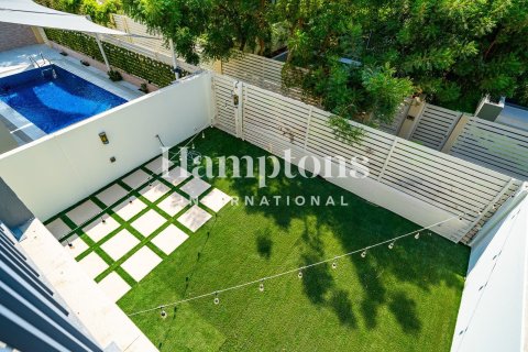 Villa in Maple 1, Dubai Hills Estate, Dubai 3 bedrooms, 209.12465300 sq.m. № 63340 - photo 21