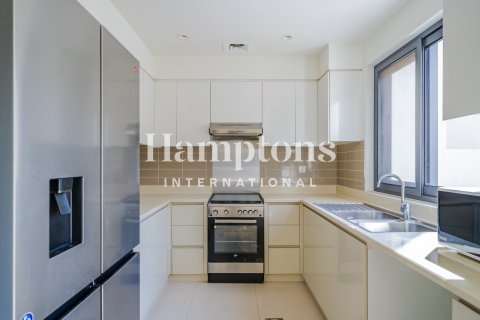 Villa in Maple 1, Dubai Hills Estate, Dubai 3 bedrooms, 209.12465300 sq.m. № 63340 - photo 4