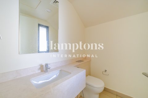 Villa in Maple 1, Dubai Hills Estate, Dubai 3 bedrooms, 209.12465300 sq.m. № 63340 - photo 8