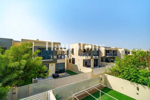 Villa in Maple 1, Dubai Hills Estate, Dubai 3 bedrooms, 209.12465300 sq.m. № 63340 - photo 20