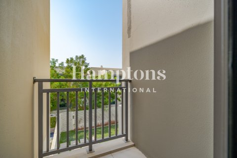 Villa in Maple 1, Dubai Hills Estate, Dubai 3 bedrooms, 209.12465300 sq.m. № 63340 - photo 13
