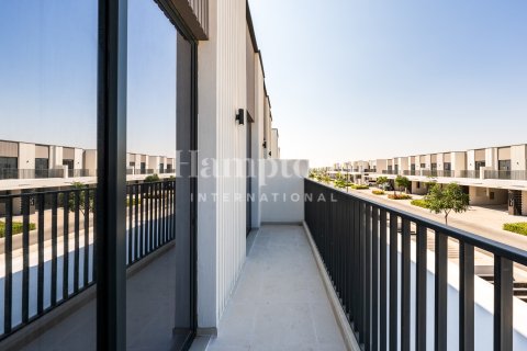 تاون هاوس في Dubai South (Dubai World Central), دبي 3 غرف نوم, 193.14533700 م² رقم 63339 - صورة 30
