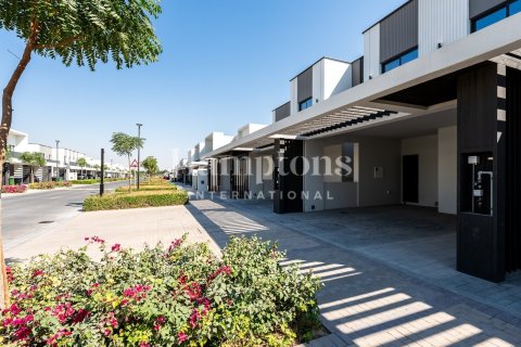 تاون هاوس في Dubai South (Dubai World Central), دبي 3 غرف نوم, 193.14533700 م² رقم 63339 - صورة 6