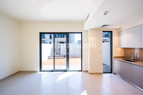 تاون هاوس في Dubai South (Dubai World Central), دبي 3 غرف نوم, 193.14533700 م² رقم 63339 - صورة 1