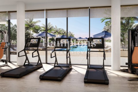 Villa in Dubai South (Dubai World Central), Dubai 3 bedrooms, 425.58864300 sq.m. № 63352 - photo 12