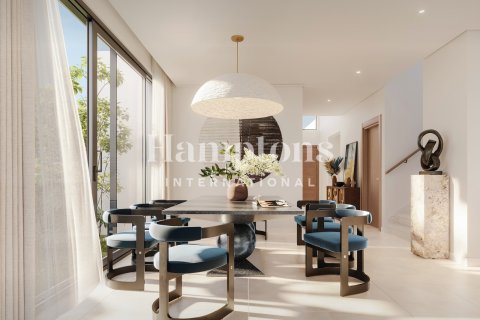 Villa in Dubai South (Dubai World Central), Dubai 3 bedrooms, 425.58864300 sq.m. № 63352 - photo 6