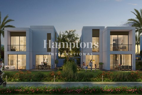 Villa in Dubai South (Dubai World Central), Dubai 3 bedrooms, 425.58864300 sq.m. № 63352 - photo 8